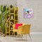 Stupell Industries Hound Dog Soft & Whimsical Canvas, design by Clare Tupper